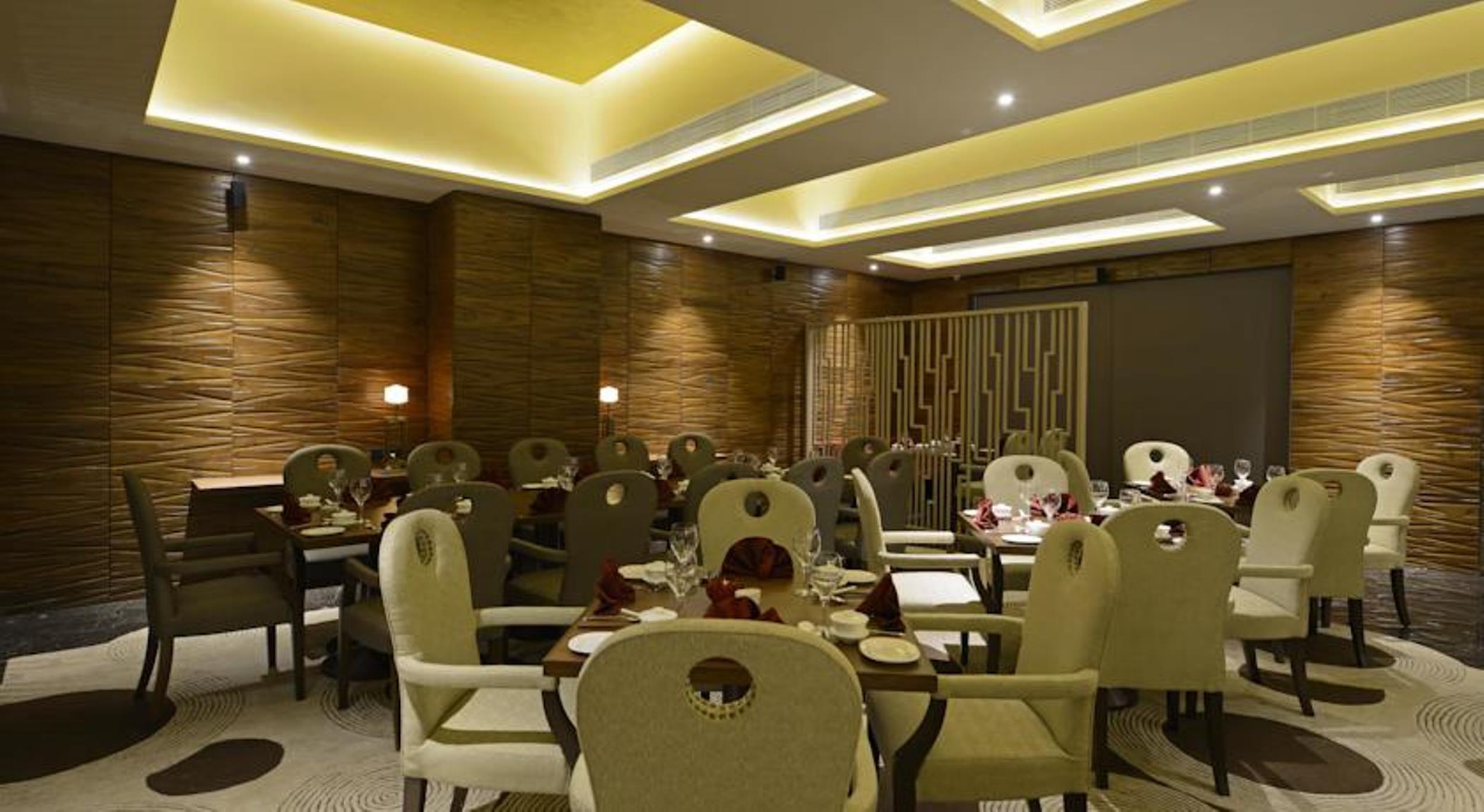 Sun-N-Sand Mumbai Juhu Beach Exterior foto